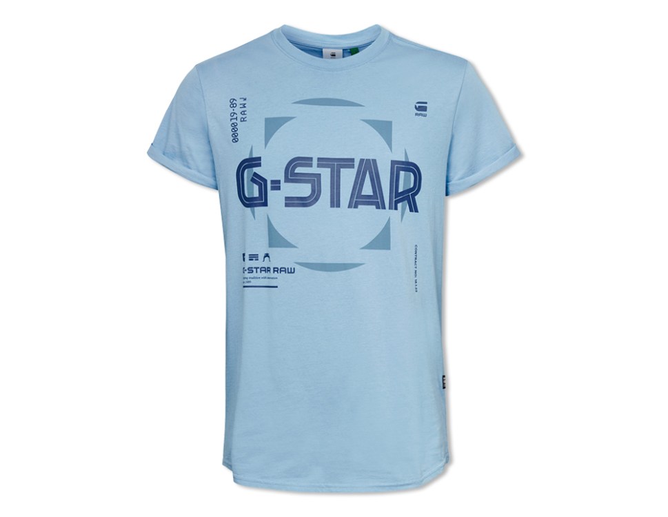 Lash Graphic R T Shirt