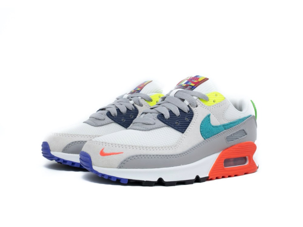 Air Max 90 EOI "Evolution of Icons"