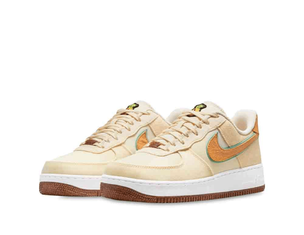 Air Force 1 Low Happy Pineapple