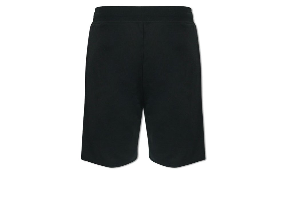 Patches Shorts black