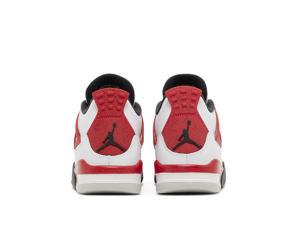Retro 4 Red Cement (GS) - Urban Junction